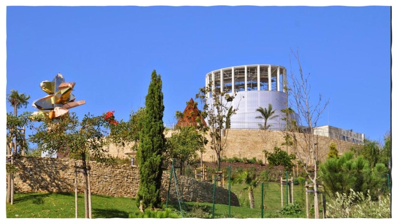Vila Fria House Appartamento Porto Salvo  Esterno foto