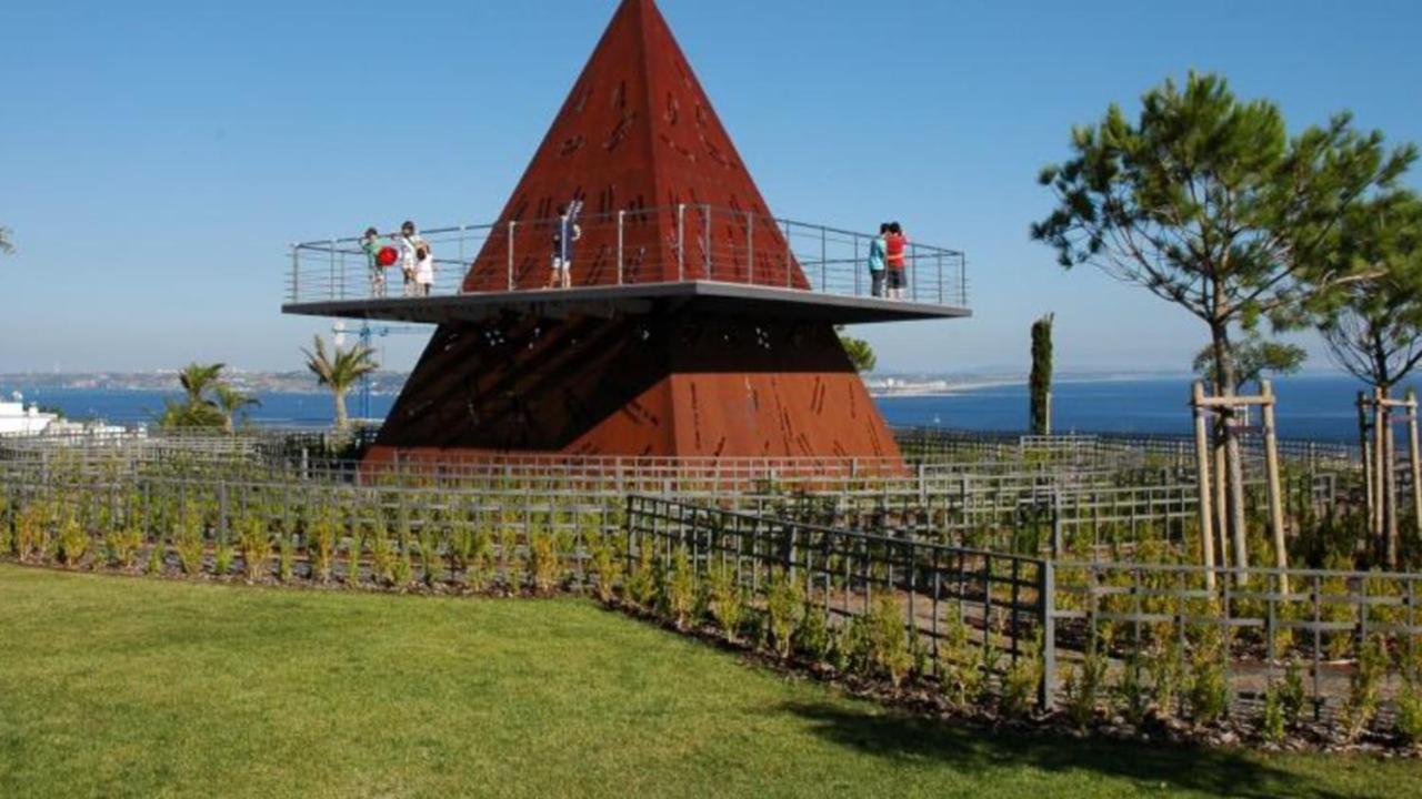Vila Fria House Appartamento Porto Salvo  Esterno foto