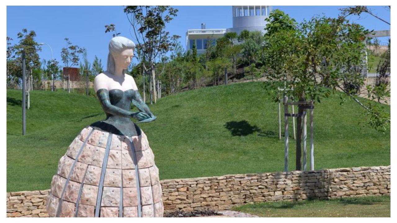 Vila Fria House Appartamento Porto Salvo  Esterno foto