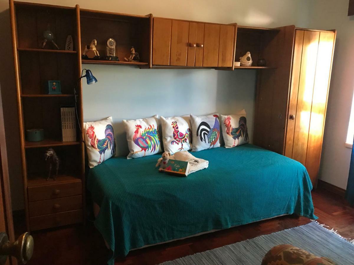 Vila Fria House Appartamento Porto Salvo  Esterno foto