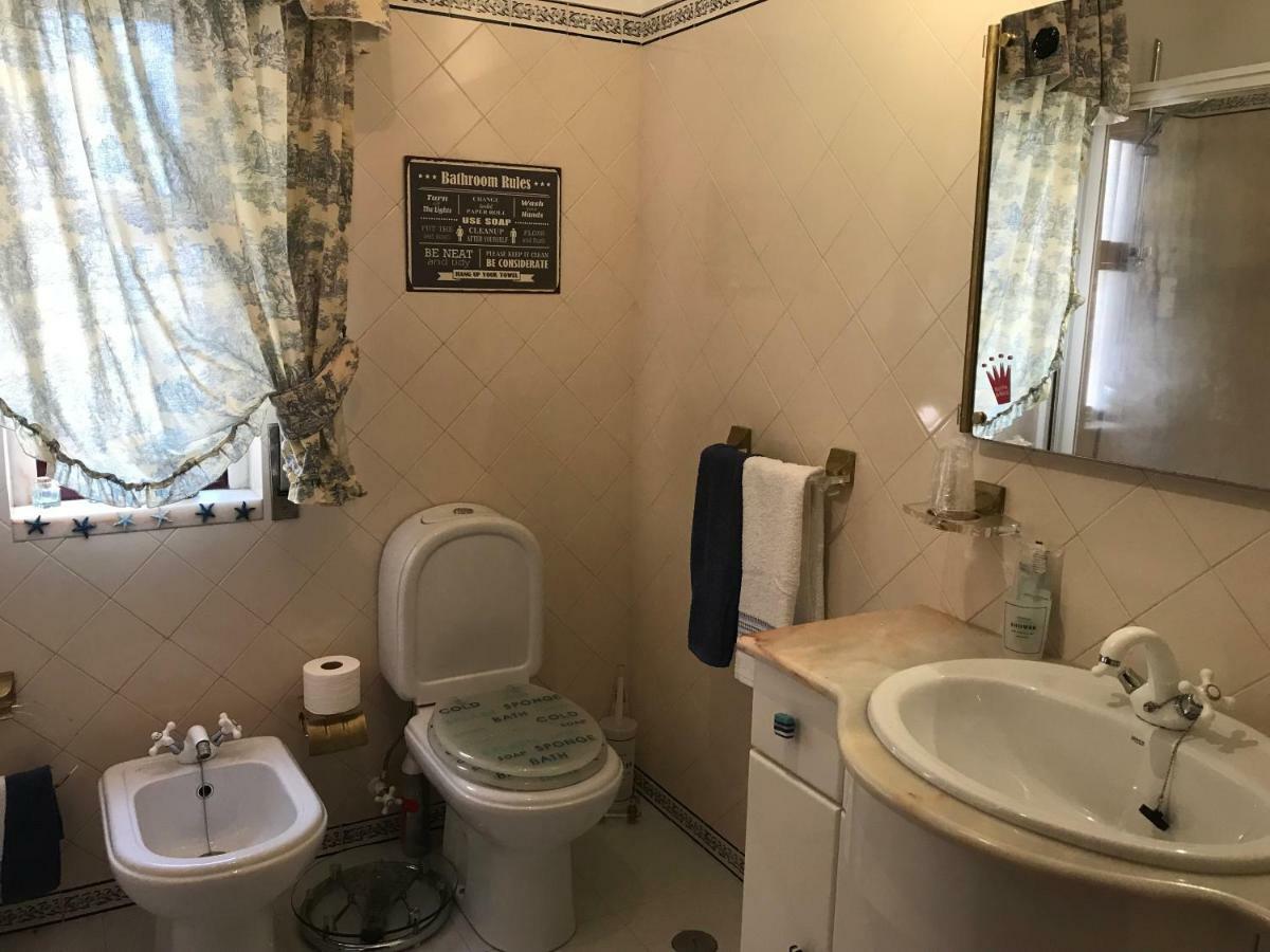 Vila Fria House Appartamento Porto Salvo  Esterno foto