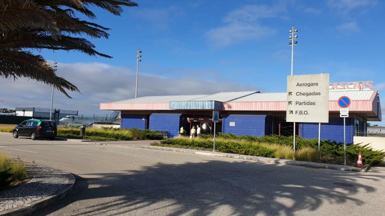 Vila Fria House Appartamento Porto Salvo  Esterno foto
